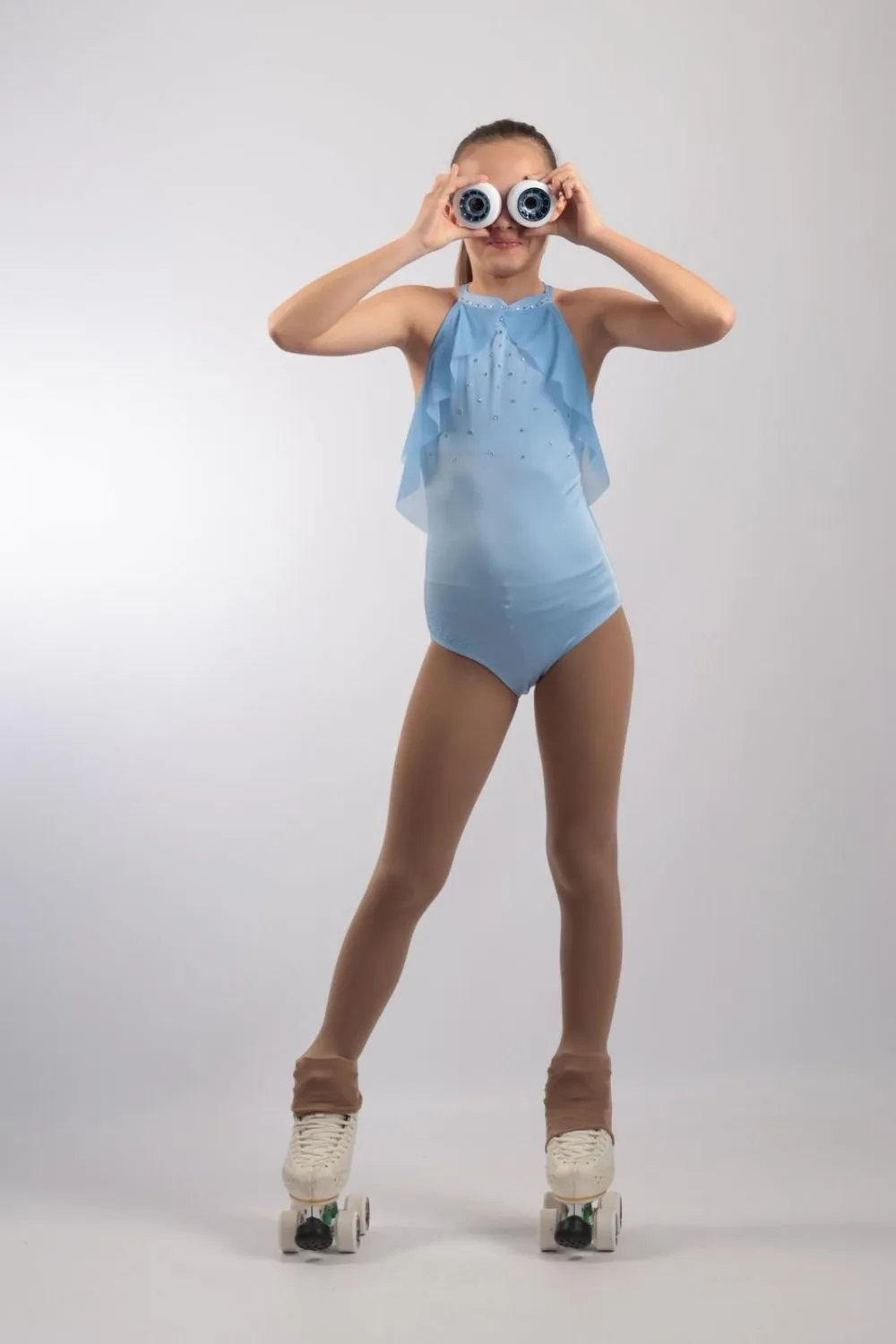Body Chiffon - DANZ