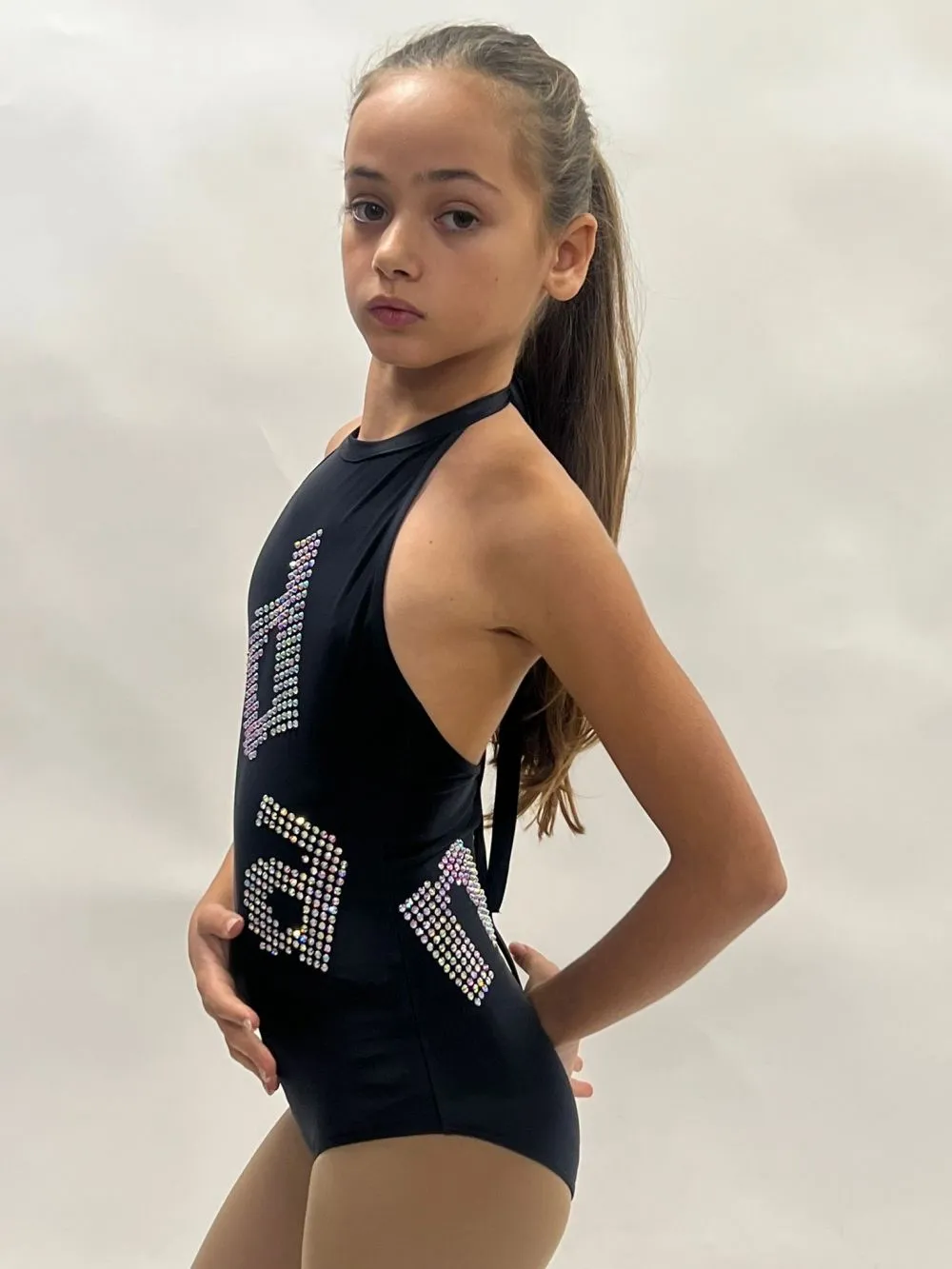 BODY DANZ - BLACK FRIDAY