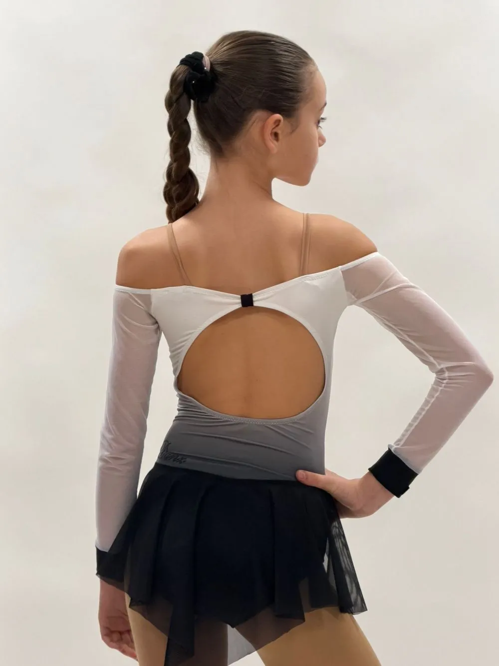 BODY ECLISSE SFUMATO - DANZ