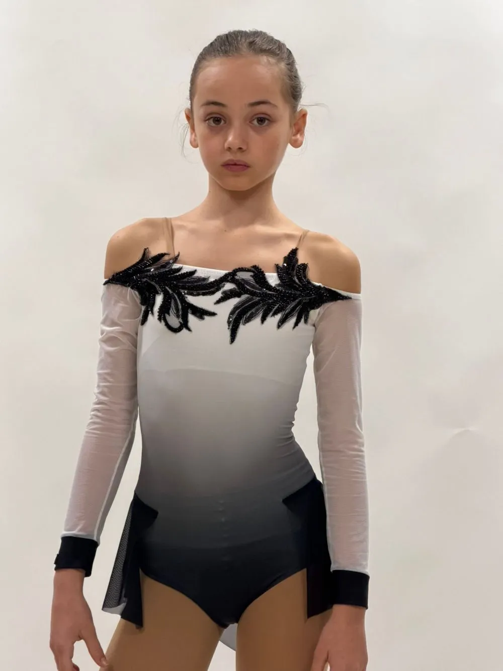 BODY ECLISSE SFUMATO - DANZ