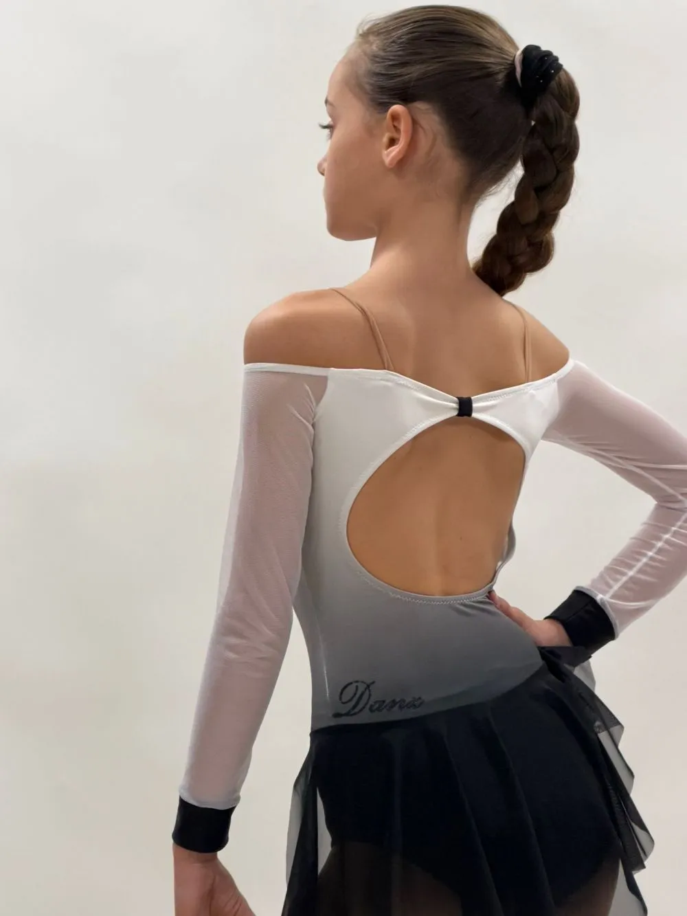 BODY ECLISSE SFUMATO - DANZ