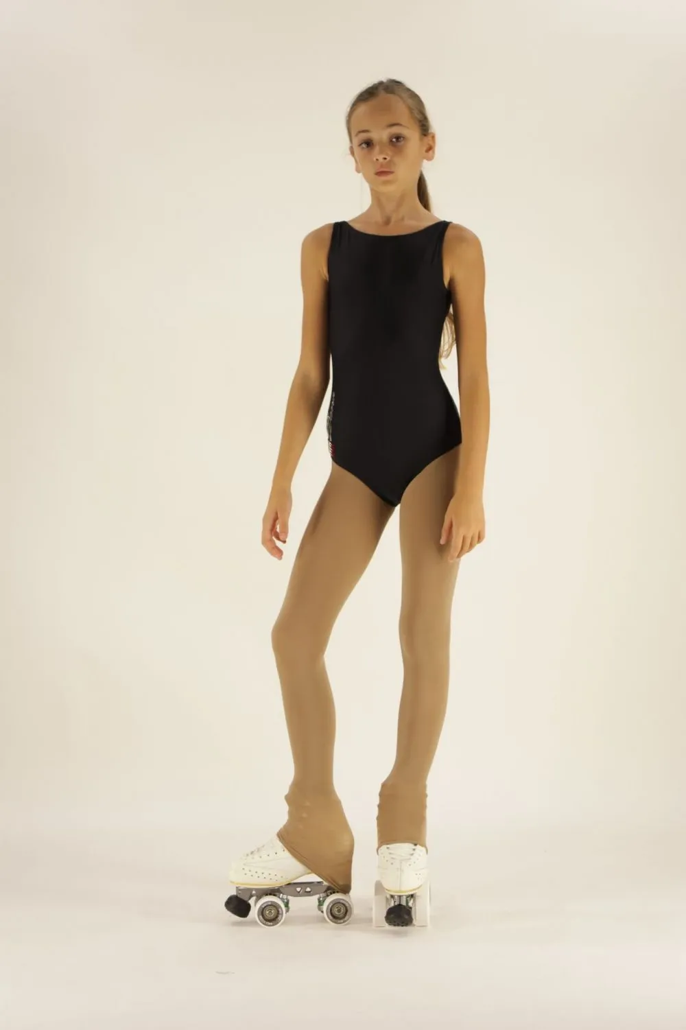 BODY_ITALIA_NERO - DANZ