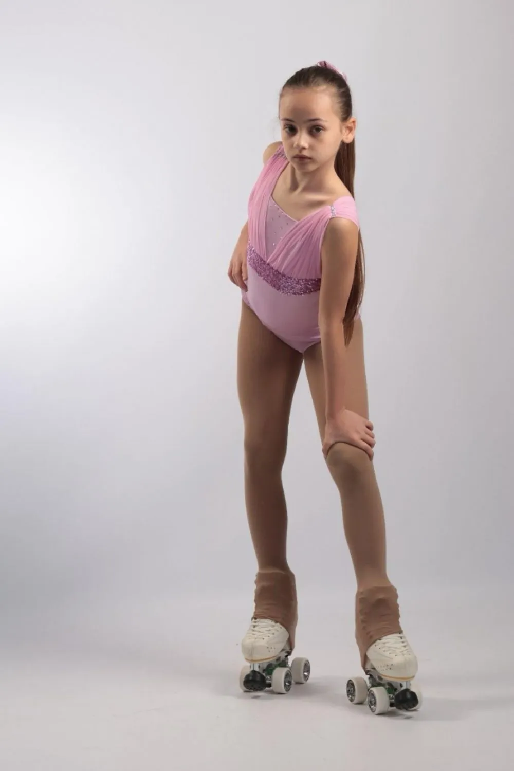 BODY MEDIEVAL ROSE - DANZ