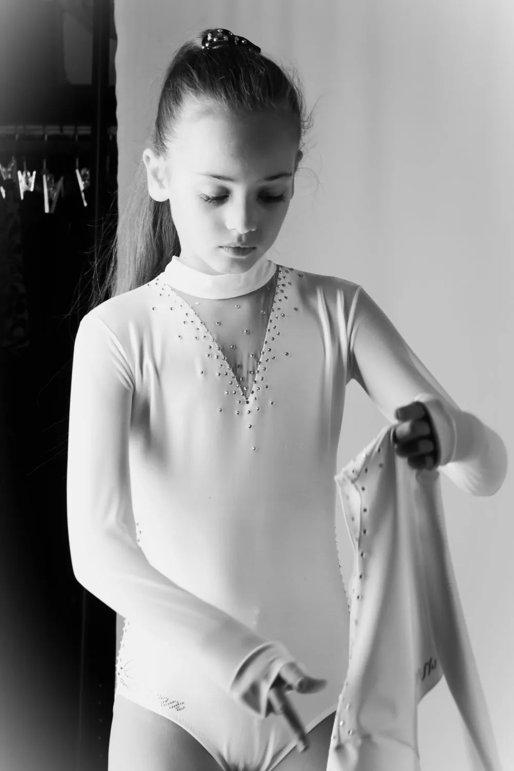 Body Modello Neve - DANZ