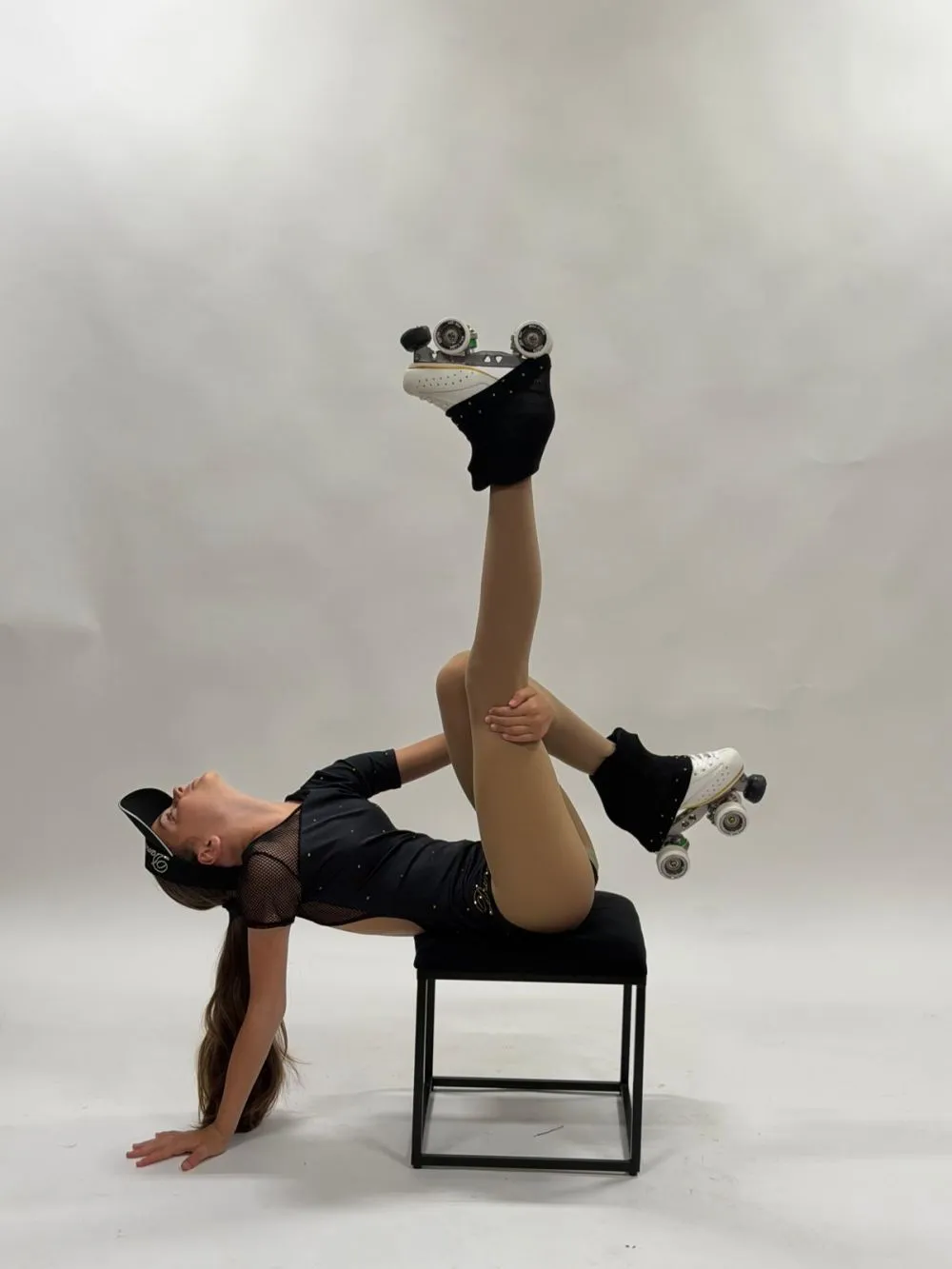 BODY REBEL -DANZ