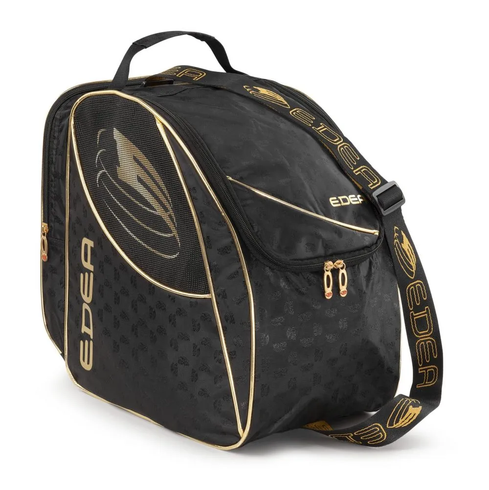 BORSA SAGOMATA GOLD - EDEA