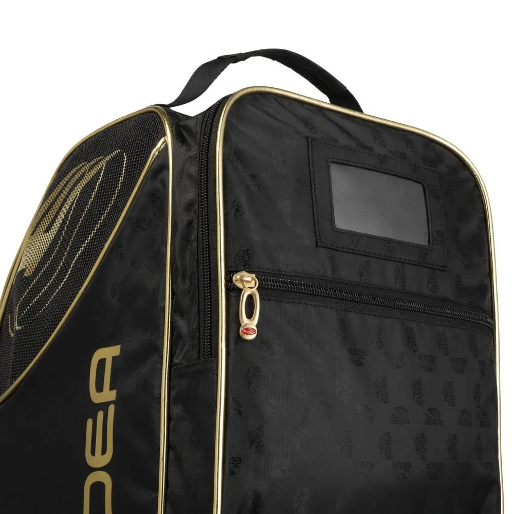BORSA SAGOMATA GOLD - EDEA