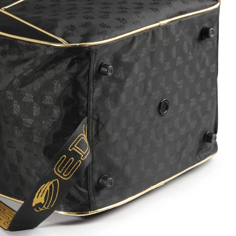 BORSA SAGOMATA GOLD - EDEA