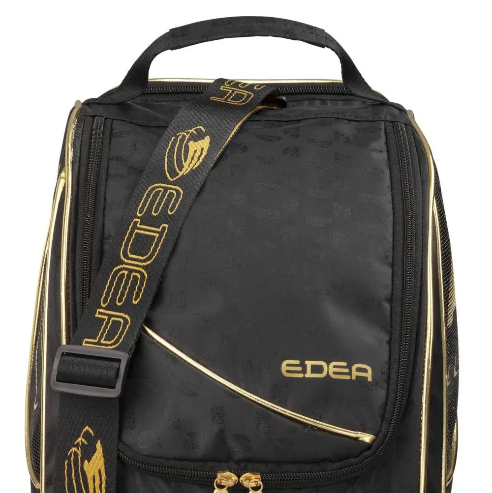 BORSA SAGOMATA GOLD - EDEA