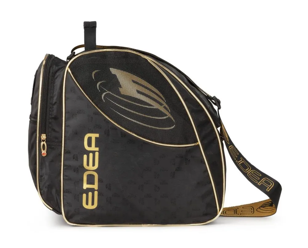 BORSA SAGOMATA GOLD - EDEA