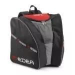 Borsa pattinaggio Edea Libra Nera