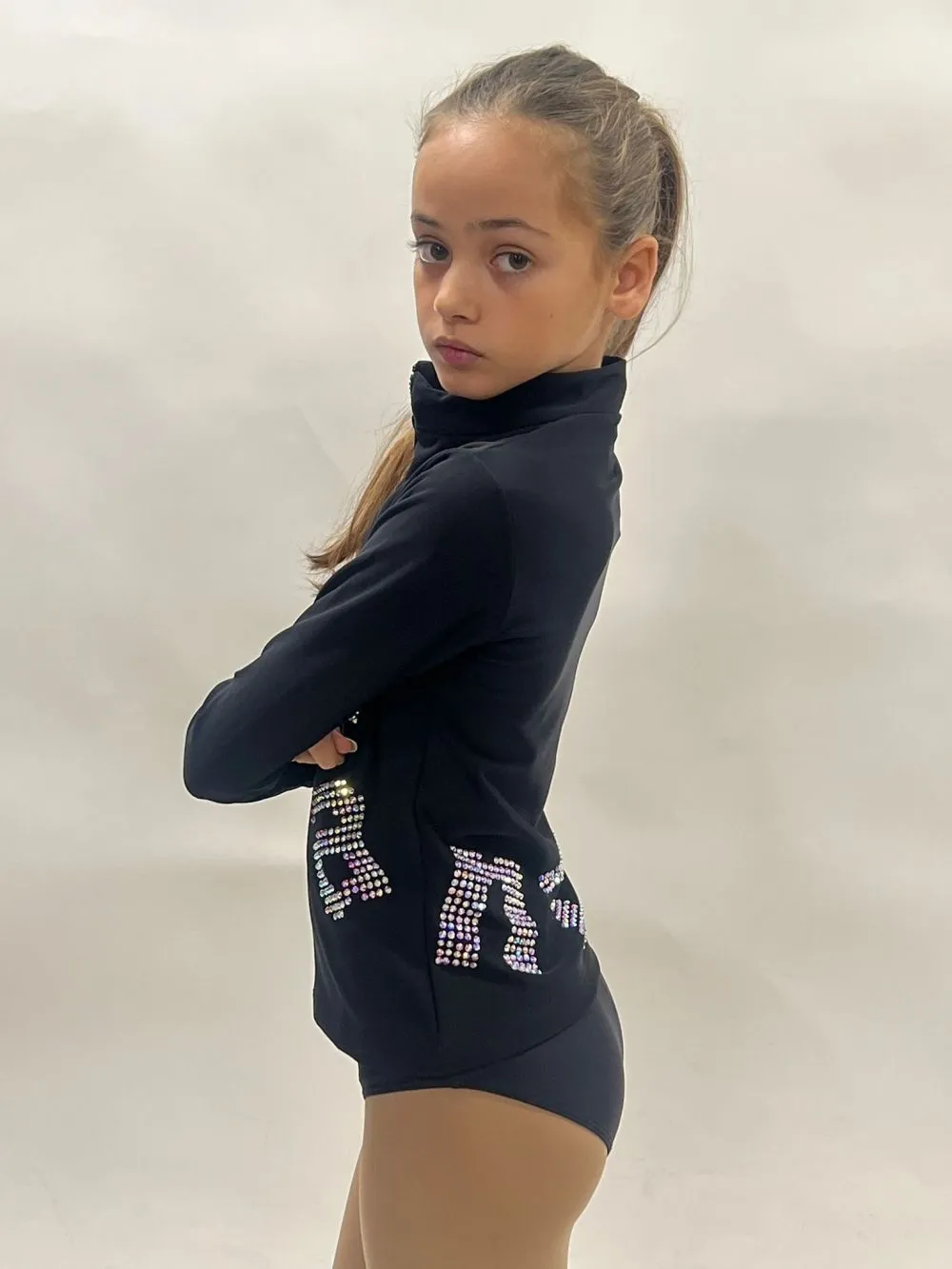 FELPA DANZ - BLACK FRIDAY