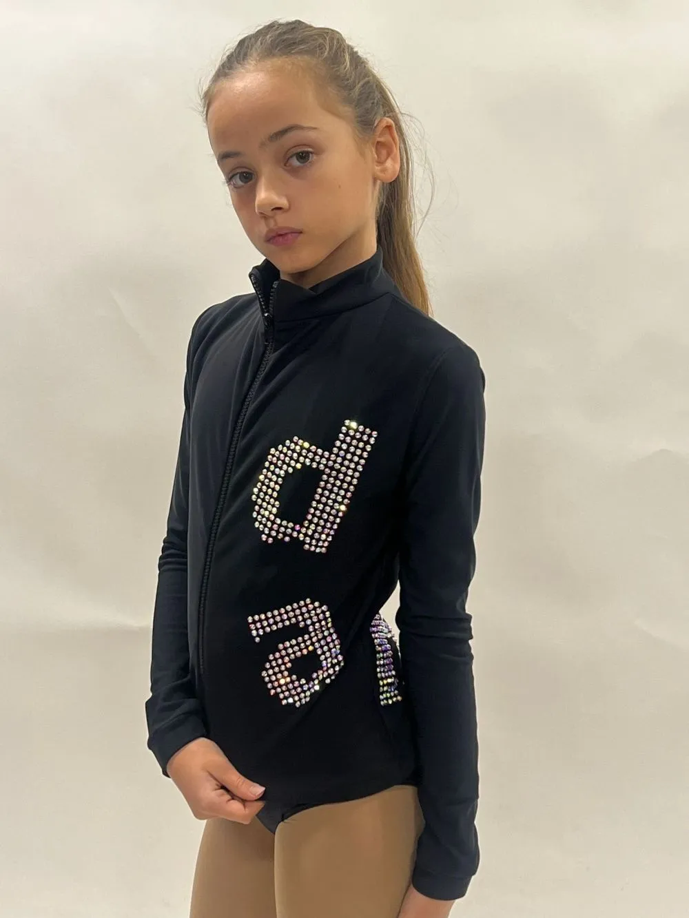 FELPA DANZ - BLACK FRIDAY