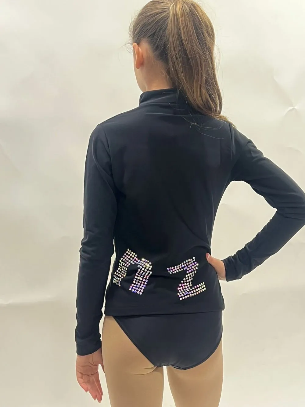 FELPA DANZ - BLACK FRIDAY