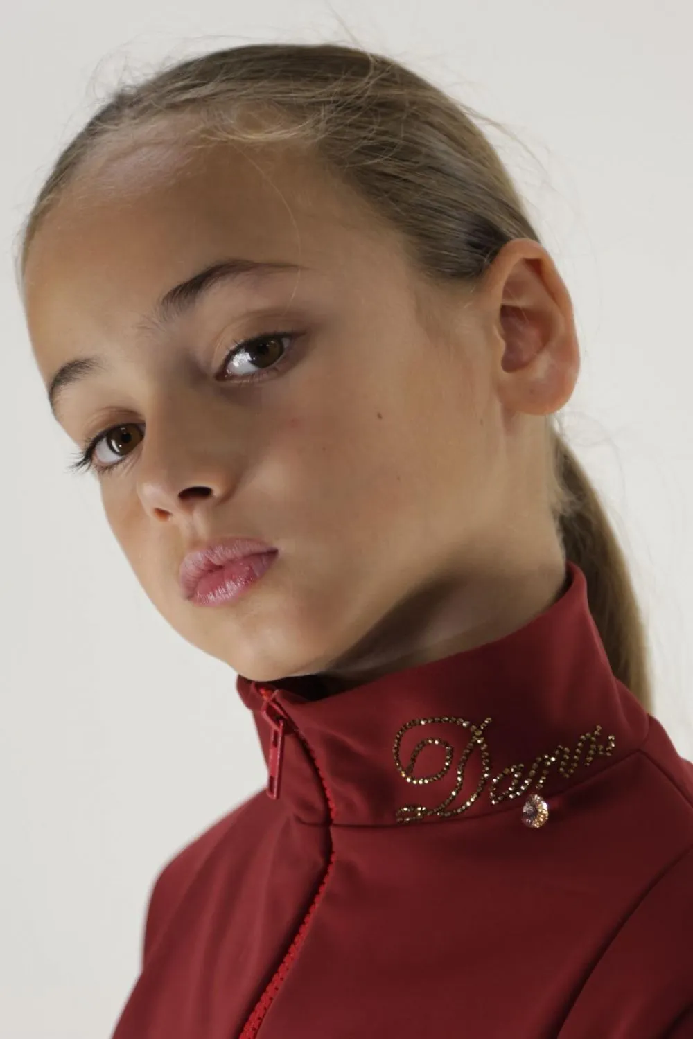 FELPA TERMICA RUBINO - DANZ