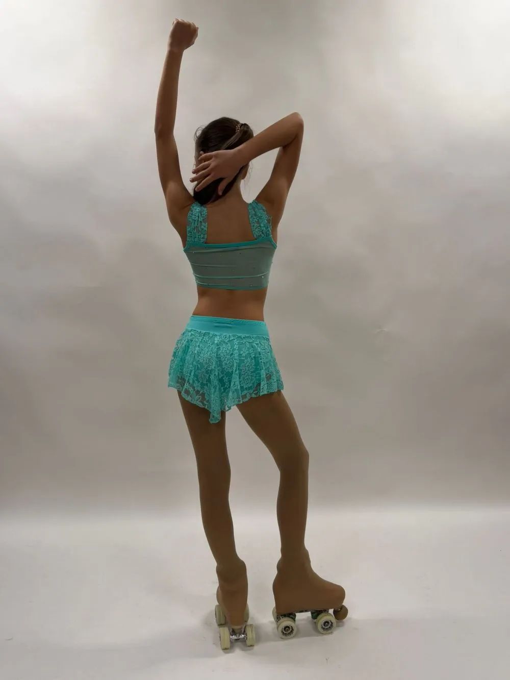 GONNELLINO SEYCHELLES - DANZ