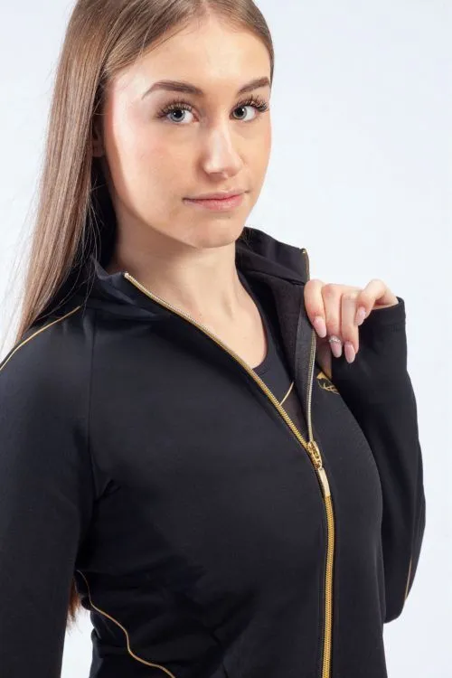 JACKET LADY - EDEA