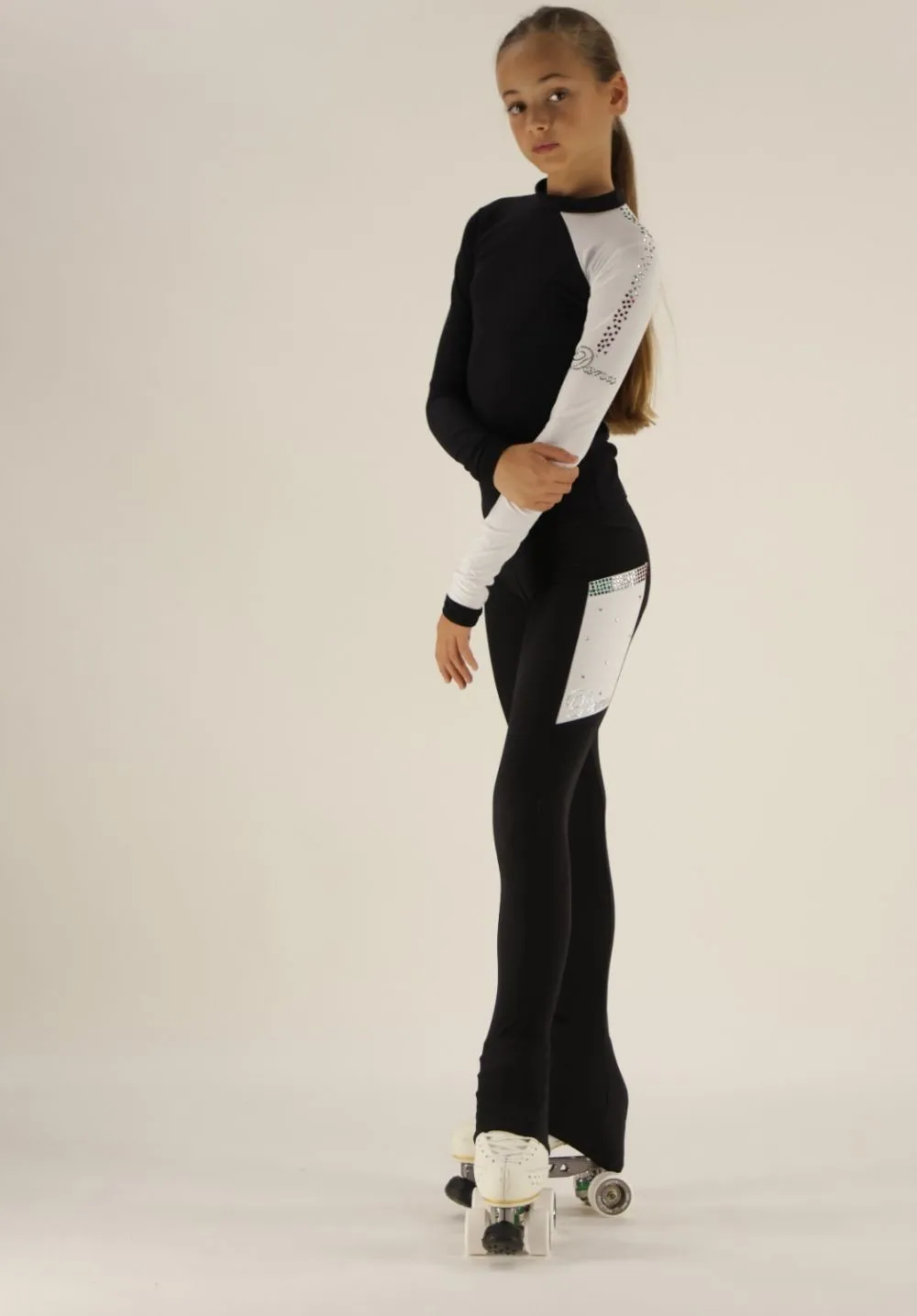 MAGLIA ITALIA - DANZ
