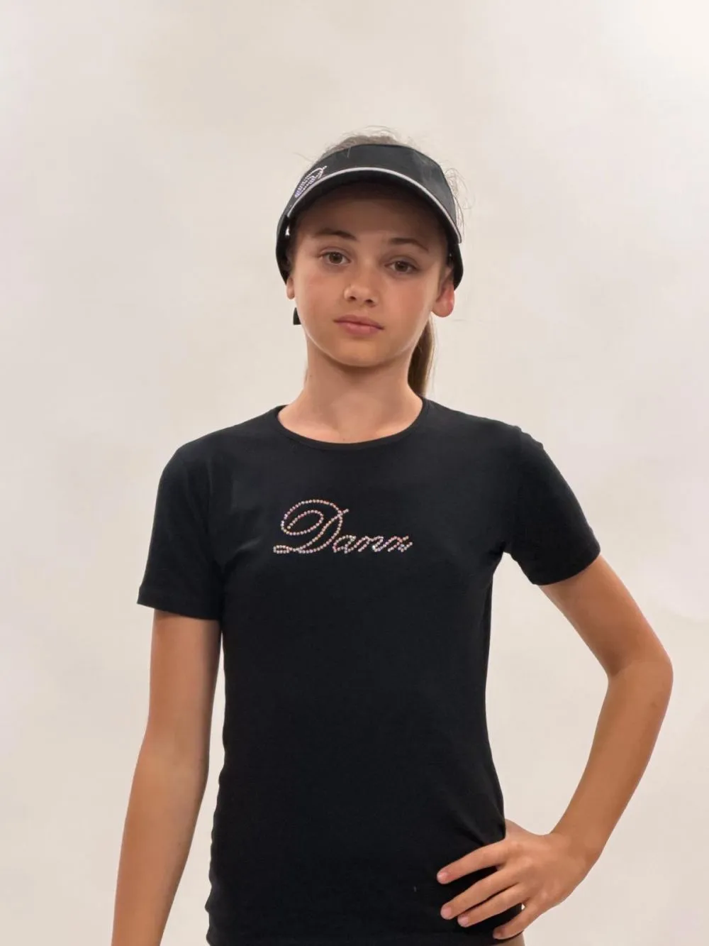MAGLIA MEZZA MANICA - DANZ