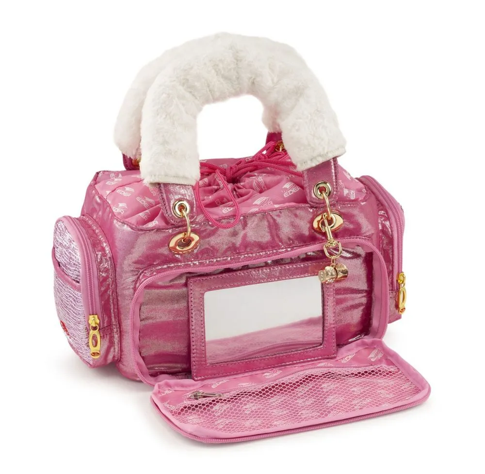 MOM AMOUR BAG PINK - EDEA