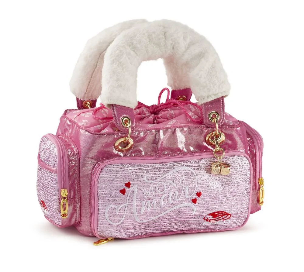 MOM AMOUR BAG PINK - EDEA 
