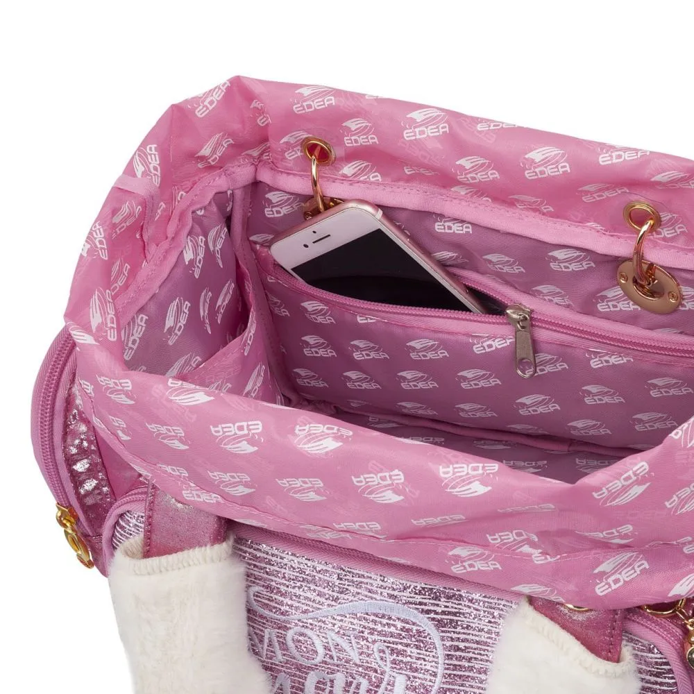 MOM AMOUR BAG PINK - EDEA