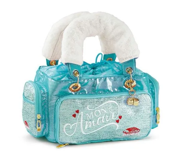 MON AMOUR BAG ICE - EDEA