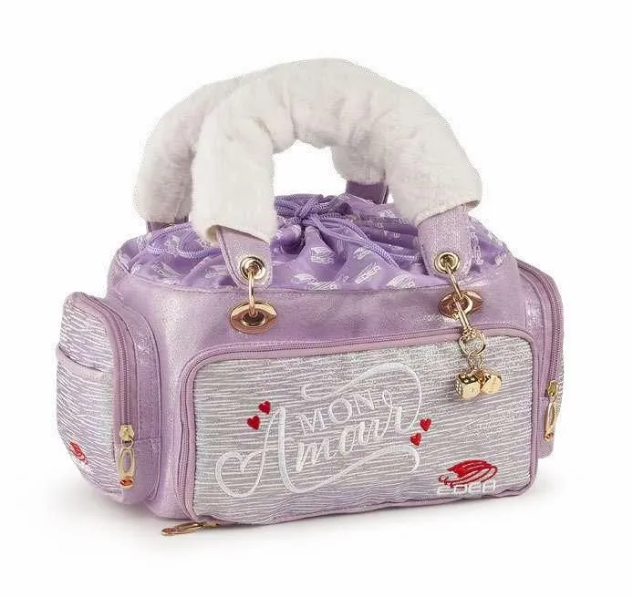 MON AMOUR BAG PINK - LILLA