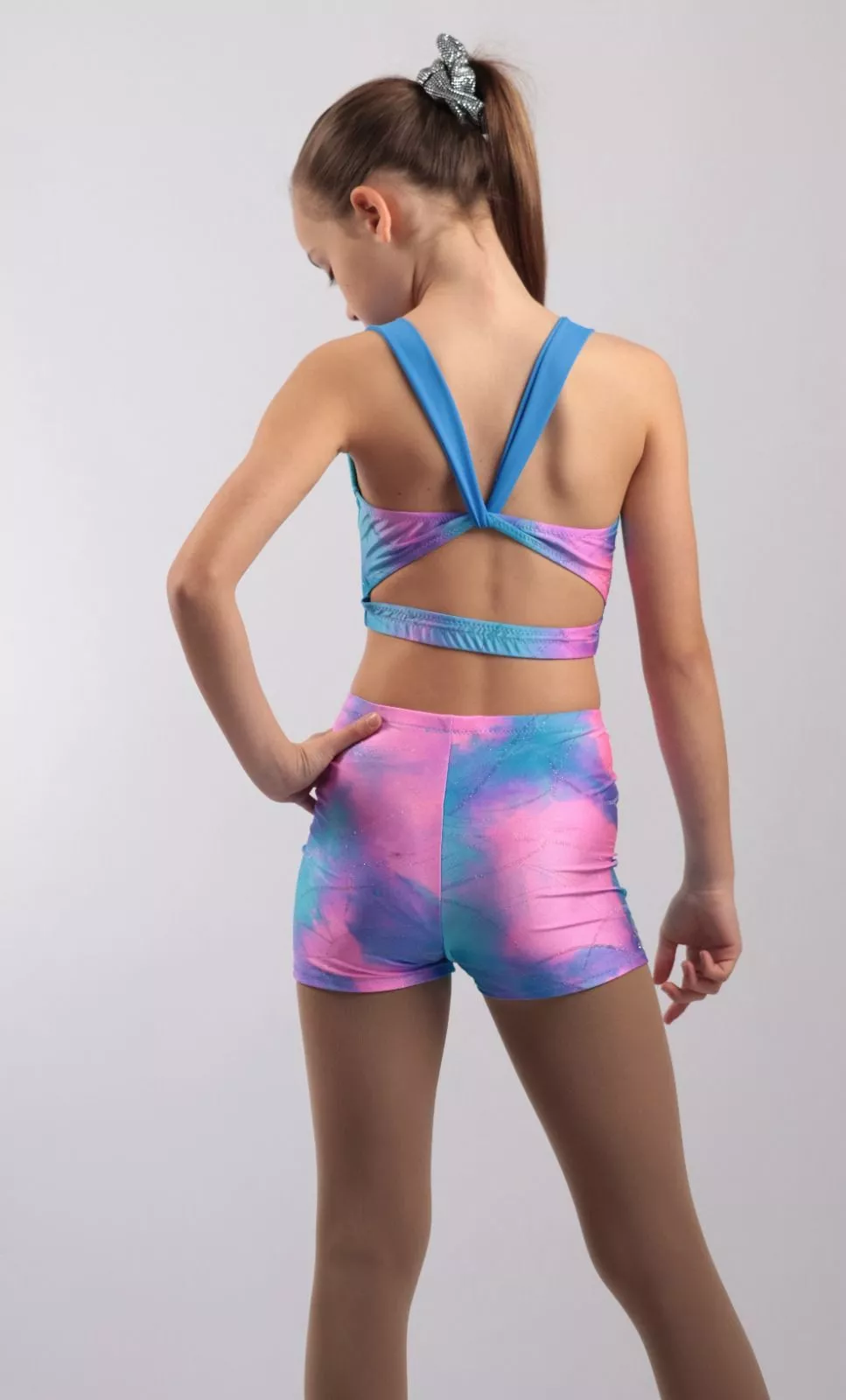 Pantaloncini Ortensia - DANZ