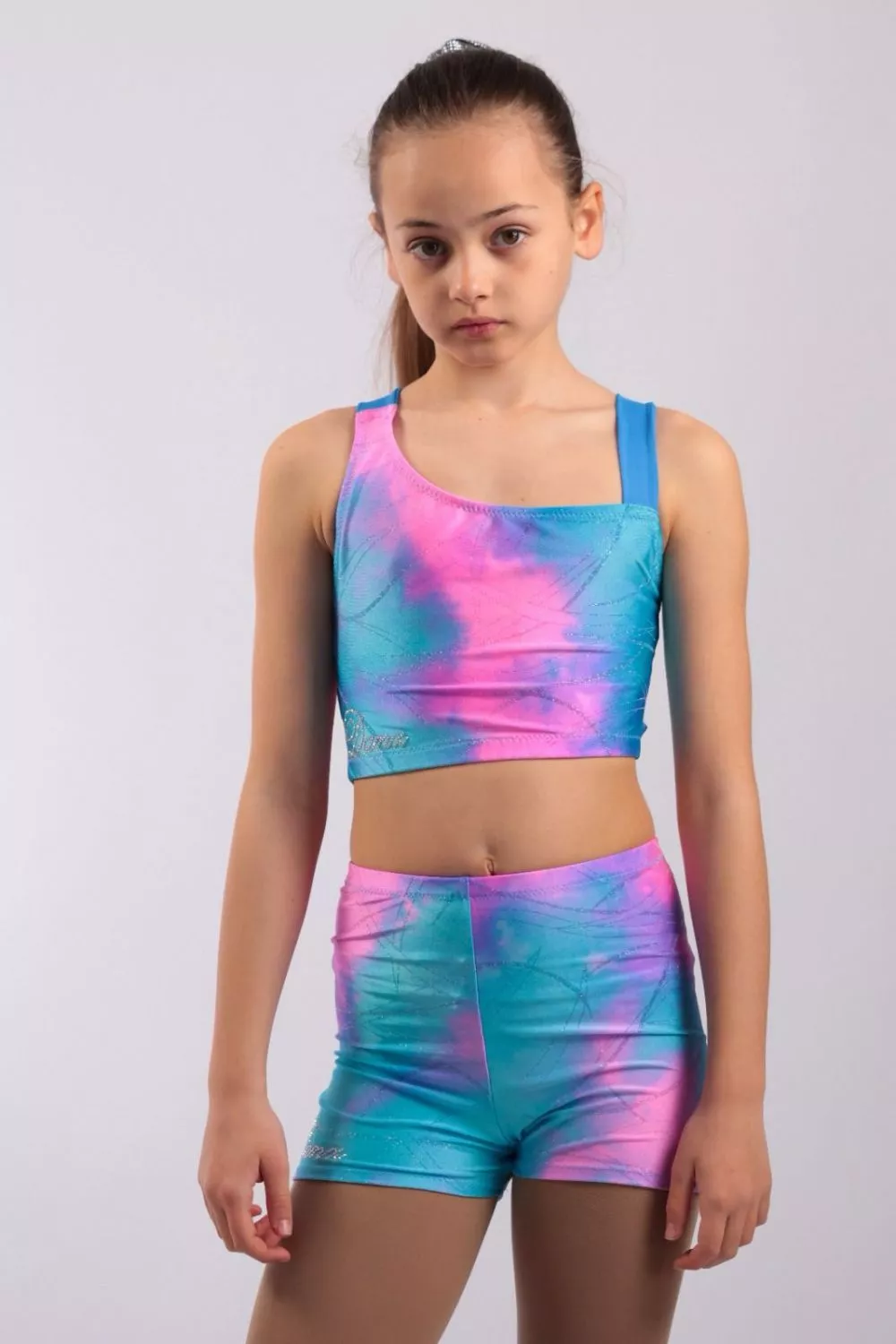 Pantaloncini Ortensia - DANZ