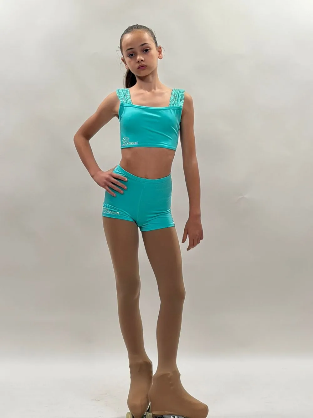 PANTALONCINI SEYCHELLES - DANZ