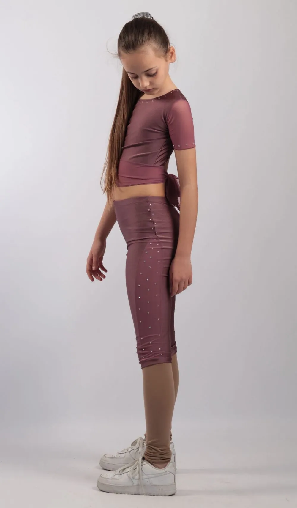 Pantaloni 3/4 - DANZ