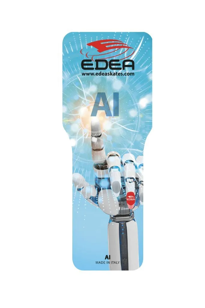 Spinner AI - EDEA