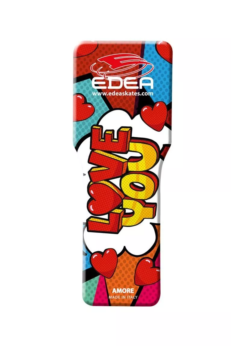 Spinner Edea