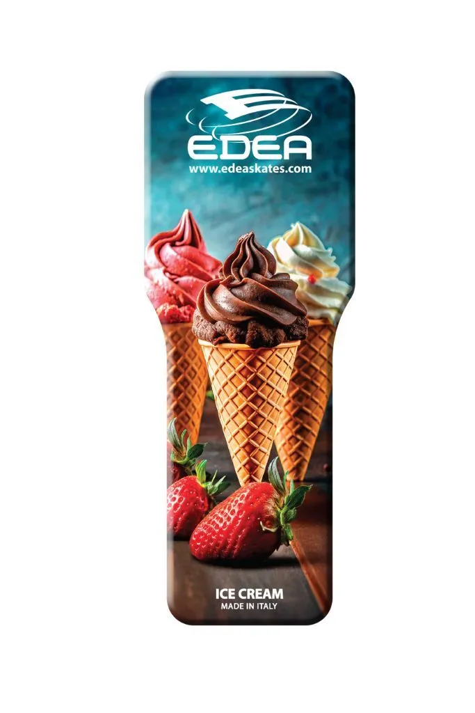 Spinner Ice Cream - EDEA