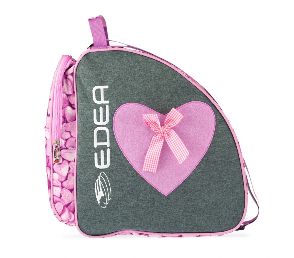 Sweet Bag borsa pattini edea