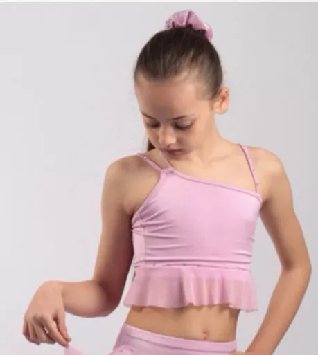Top Chiffon - DANZ