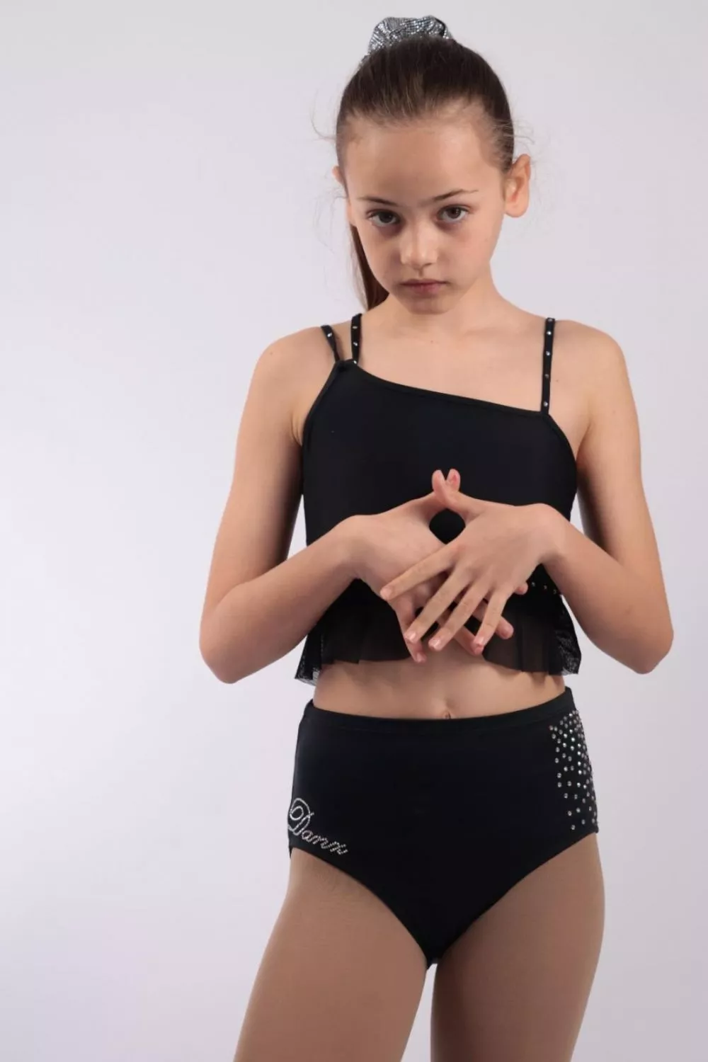 Top Chiffon - DANZ