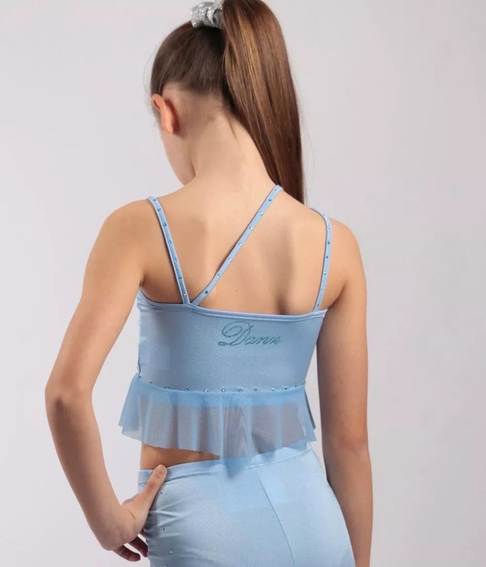 Top Chiffon - DANZ