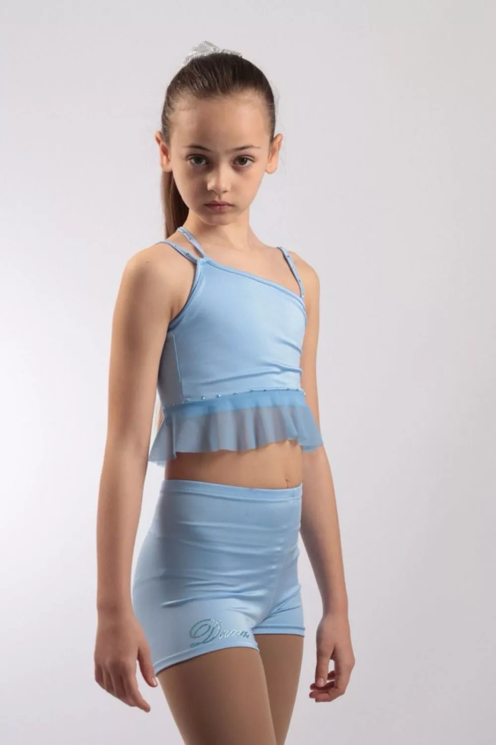 Top Chiffon - DANZ