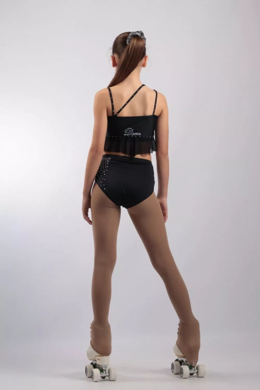 Top Chiffon - DANZ