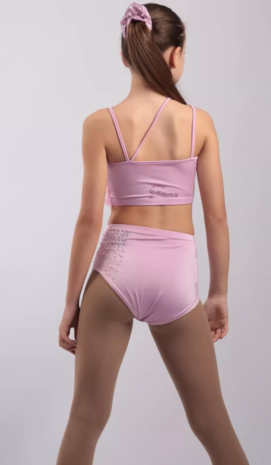 Top Drappeggio - DANZ