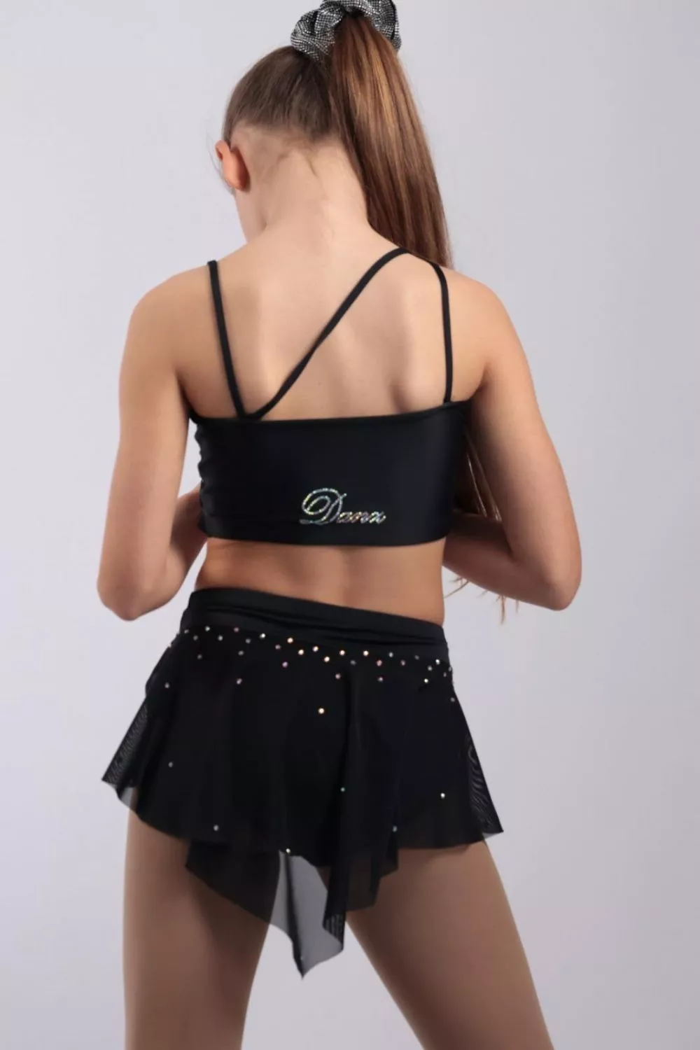 Top Drappeggio - DANZ