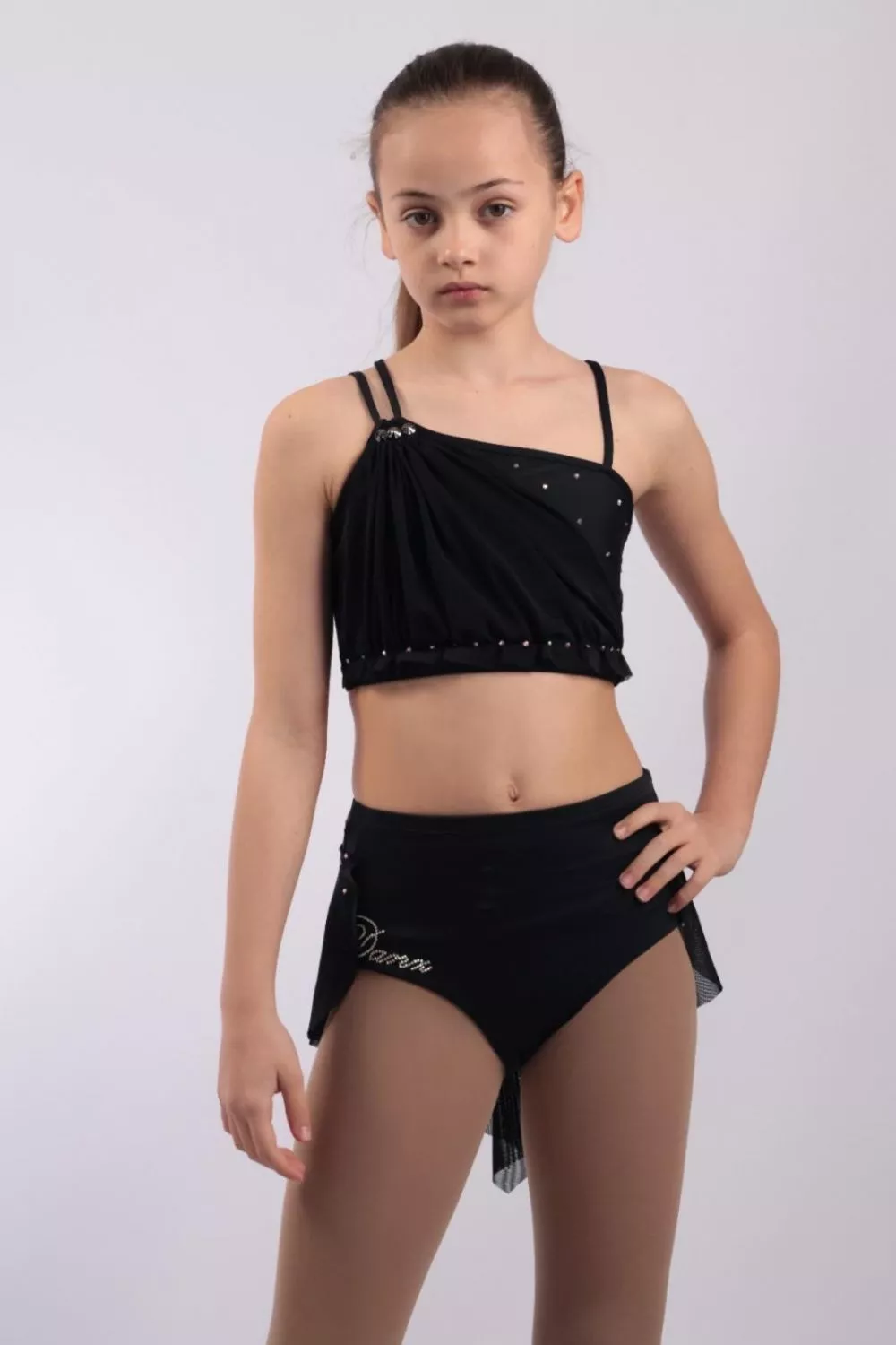 Top Drappeggio - DANZ