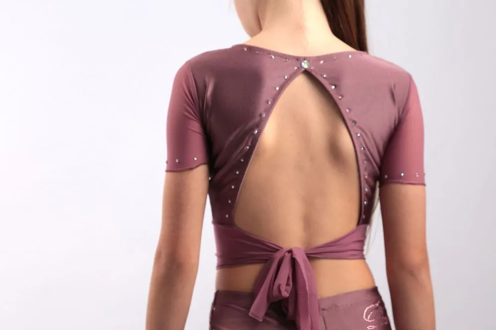 TOP FIOCCO - DANZ