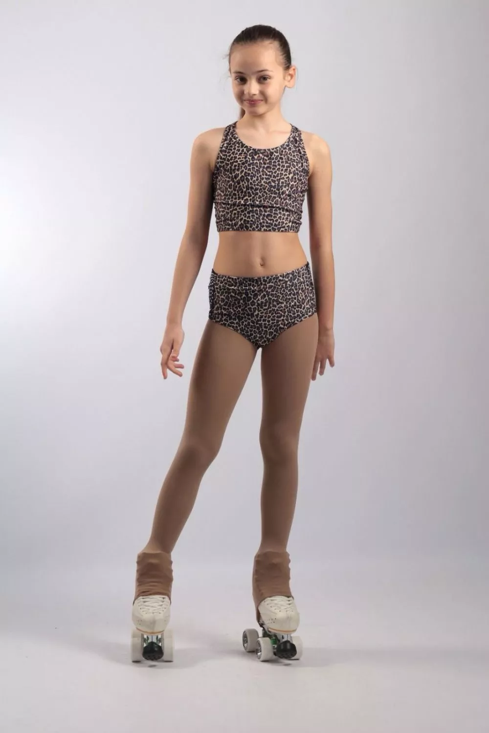 Top Leopard -DANZ