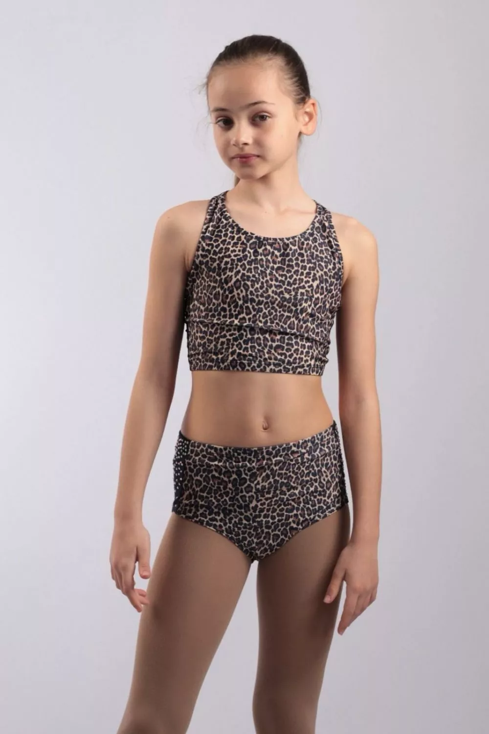 Top Leopard -DANZ