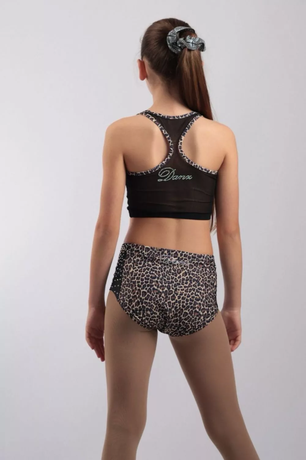 Top Leopard -DANZ