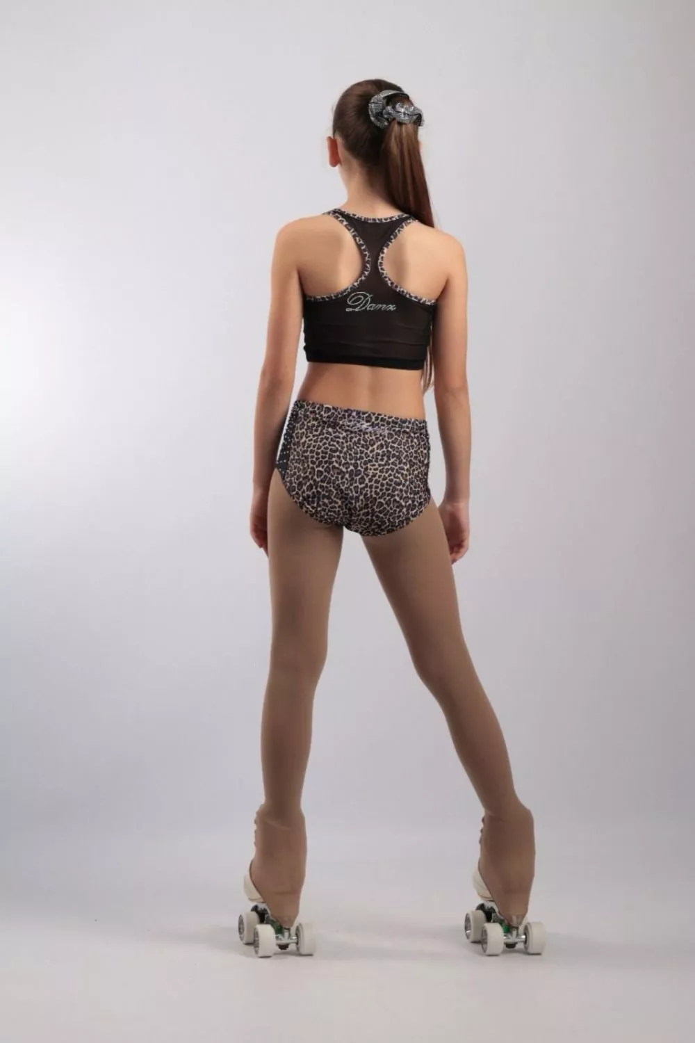Top Leopard -DANZ