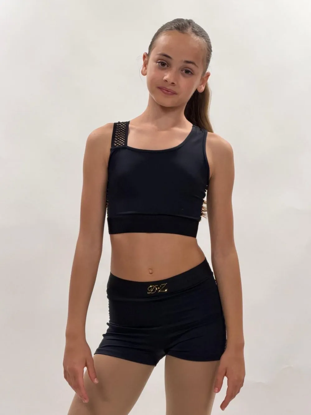 TOP REBEL - DANZ